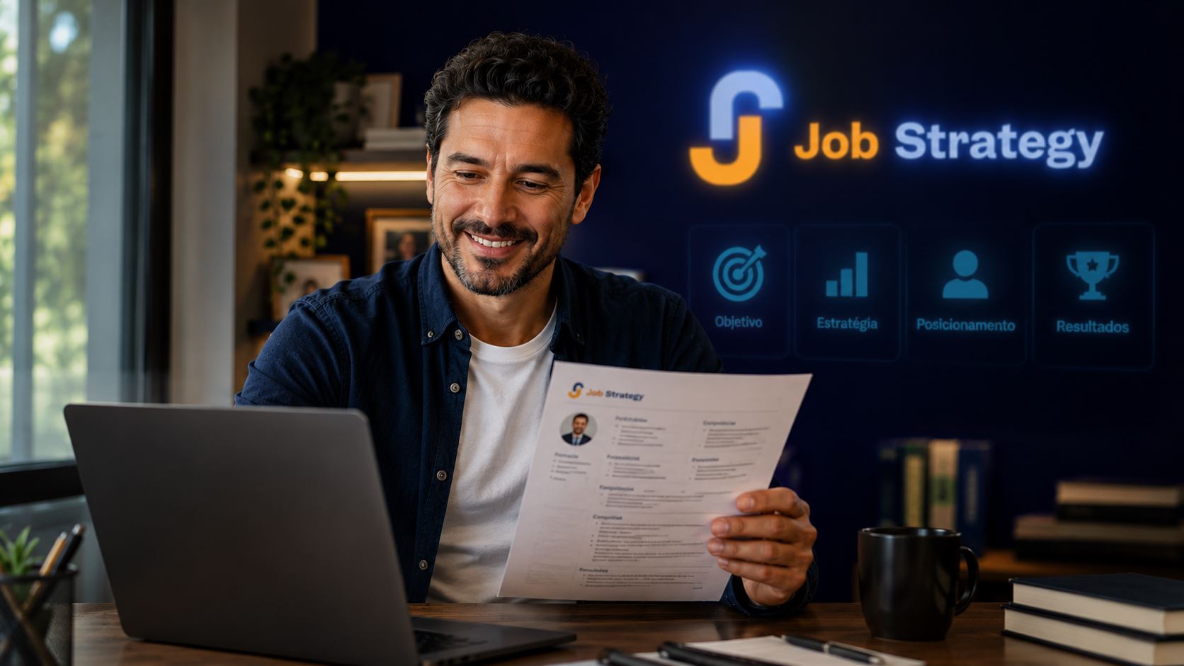 Aula Job Strategy